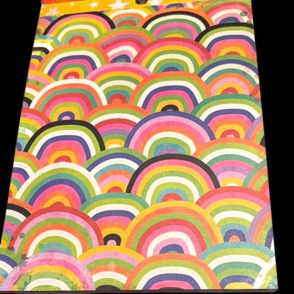 NWOT-Vicki Boutin Color Study Paper Pad - Multicolor - Picture 8 of 13